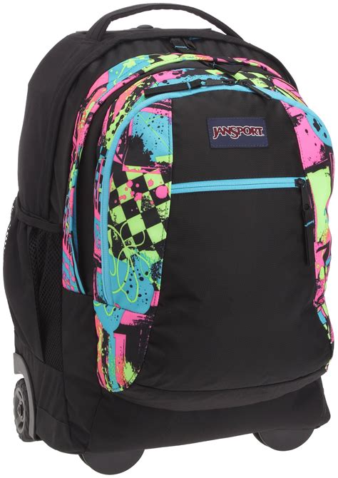 jansport roller backpacks cheapest price